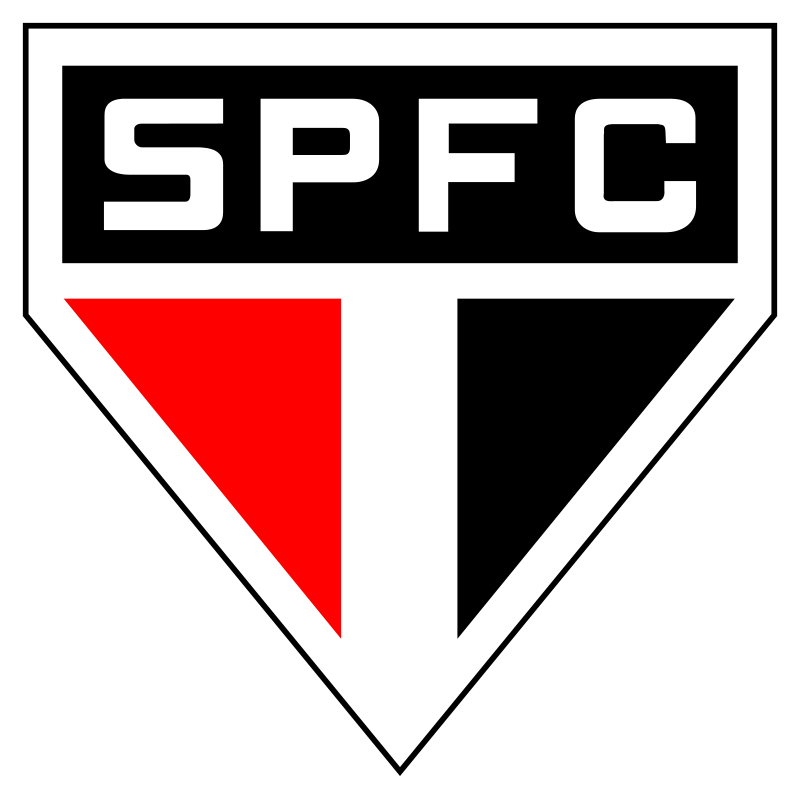 Wappen São Paulo FC diverse