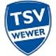Wappen TSV Wewer 2000 III  36275