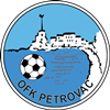 Wappen OFK Petrovac  5501