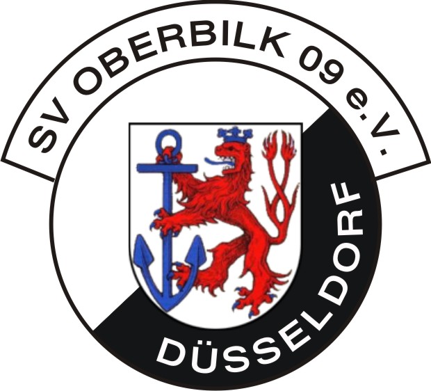 Wappen SV Oberbilk 09 II  25845