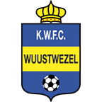 Wappen K Wuustwezel FC diverse  93198
