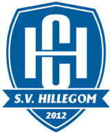 Wappen SV Hillegom diverse  79460