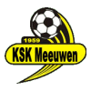 Wappen KSK Meeuwen 1959 diverse