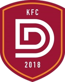 Wappen ehemals KFC Diepenbeek