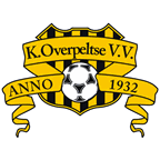 Wappen ehemals K Overpeltse VV  118243