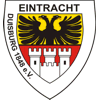 Wappen ehemals Eintracht Duisburg 1848  94971