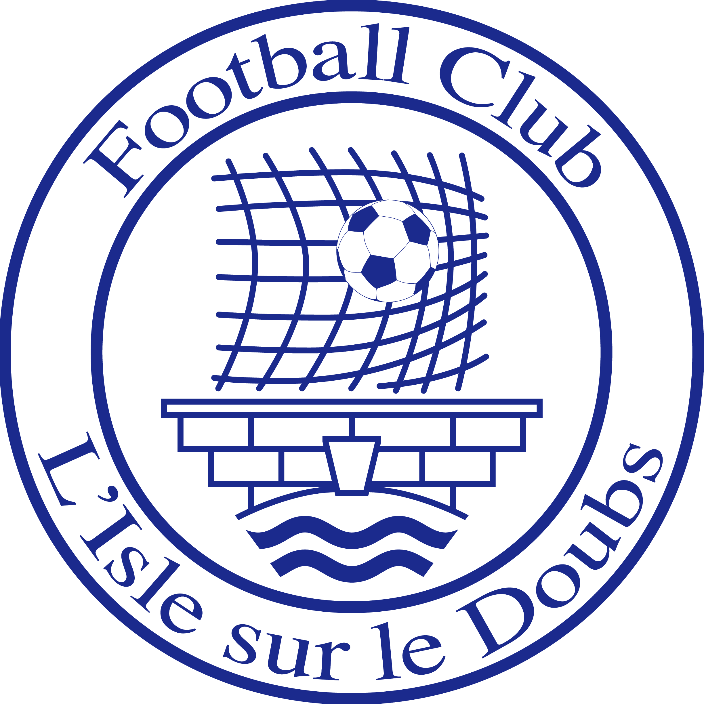 Wappen FC L'Isle-sur-le-Doubs diverse  129647