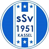 Wappen SSV 1951 Kassel II  81883