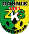 Wappen ZKS Górnik II Złotoryja   90738