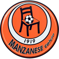 Wappen Manzanese Calcio  62415
