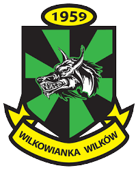 Wappen KS Wilkowianka II Wilków  124861
