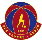 Wappen FC Gavere-Asper diverse  116673