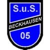 Wappen SuS 05 Beckhausen III  109390