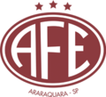 Wappen AFE Ferroviária Feminino  118209