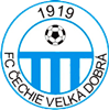 Wappen FC Čechie Velká Dobrá B  125784