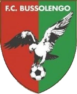 Wappen Calcio Bussolengo  49530