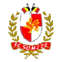 Wappen RFC Somzée diverse  116213