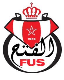 Wappen FUS Rabat diverse