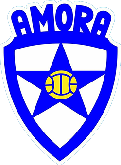 Wappen Amora FC Feminino