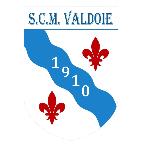 Wappen SCM Valdoie diverse  124236