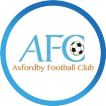 Wappen Asfordby FC  123687