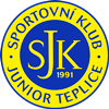 Wappen SK Junior Teplice diverse  112880