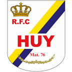 Wappen ehemals RFC Huy