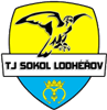 Wappen TJ Sokol Lodhéřov