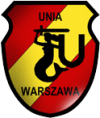 Wappen KS Unia Warszawa diverse  97945