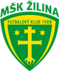 Wappen MŠK Žilina diverse  107537