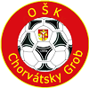 Wappen OŠK Chorvátsky Grob  102186