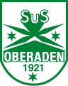 Wappen SuS Oberaden 1921 III  60805