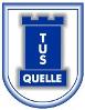 Wappen TuS Quelle 1919 III  35804