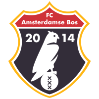Wappen FC Amsterdamse Bos diverse  78648