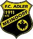 Wappen FC Adler Meindorf 1911 II  122720