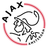 Wappen ehemals AFC Ajax diverse  127120