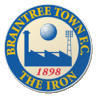 Wappen Braintree Town FC diverse  69731