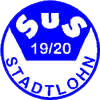 Wappen SuS Stadtlohn 19/20 III  24682