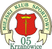 Wappen KS 05 Krzanowice   63769