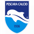 Wappen Delfino Pescara diverse  106353
