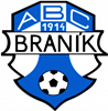Wappen ABC Braník diverse  126228