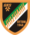 Wappen GKS Rozbark Bytom diverse  98681