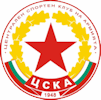 Wappen ehemals FK CSKA 1948 Sofia