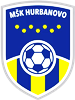 Wappen MŠK Hurbanovo diverse  101595