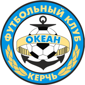 Wappen FK Okean Kerch  50797