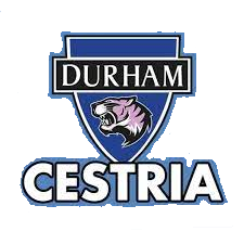 Wappen Durham Cestria WFC  117458