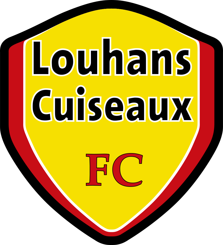 Wappen AS Louhans-Cuiseaux FC diverse