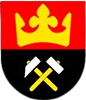Wappen TJ Baník Královské Poříčí diverse  117336
