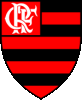 Wappen CR Flamengo Feminino  101240