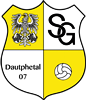 Wappen SG Dautphetal Reserve (Ground D)  122789